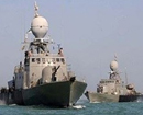 Abu Dhabi: Indian Embassy issues advisory against working on Iran-bound vessels